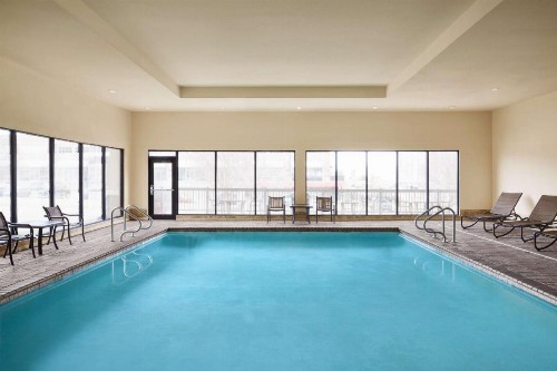 Hampton Inn & Suites Tulsa South Bixby - image 3