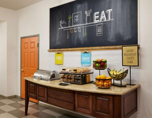 Hampton Inn & Suites Tulsa South Bixby - image 5