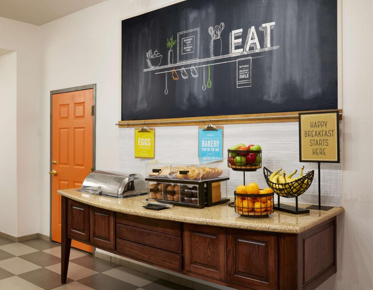 Hampton Inn & Suites Tulsa South Bixby - image 5