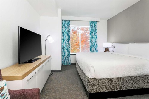 Hilton Garden Inn Tulsa South - image 11