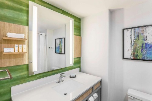 Hilton Garden Inn Tulsa South - image 15