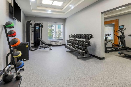 Hilton Garden Inn Tulsa South - image 16