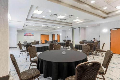 Hilton Garden Inn Tulsa South - image 17