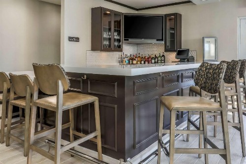 Hilton Garden Inn Tulsa South - image 18