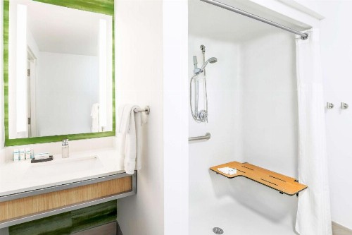 Hilton Garden Inn Tulsa South - image 19