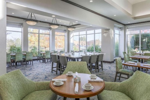 Hilton Garden Inn Tulsa South - image 21