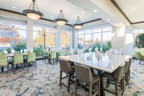 Hilton Garden Inn Tulsa South - image 22