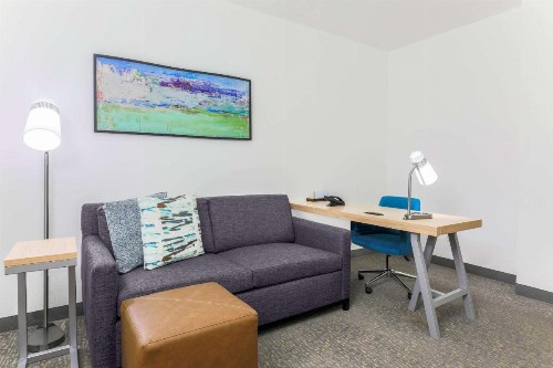 Hilton Garden Inn Tulsa South - image 24