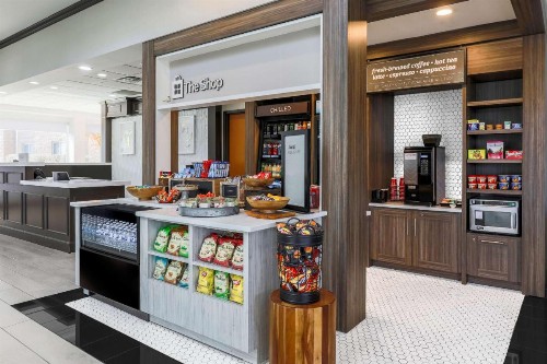 Hilton Garden Inn Tulsa South - image 25