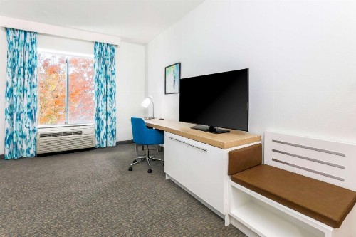 Hilton Garden Inn Tulsa South - image 4