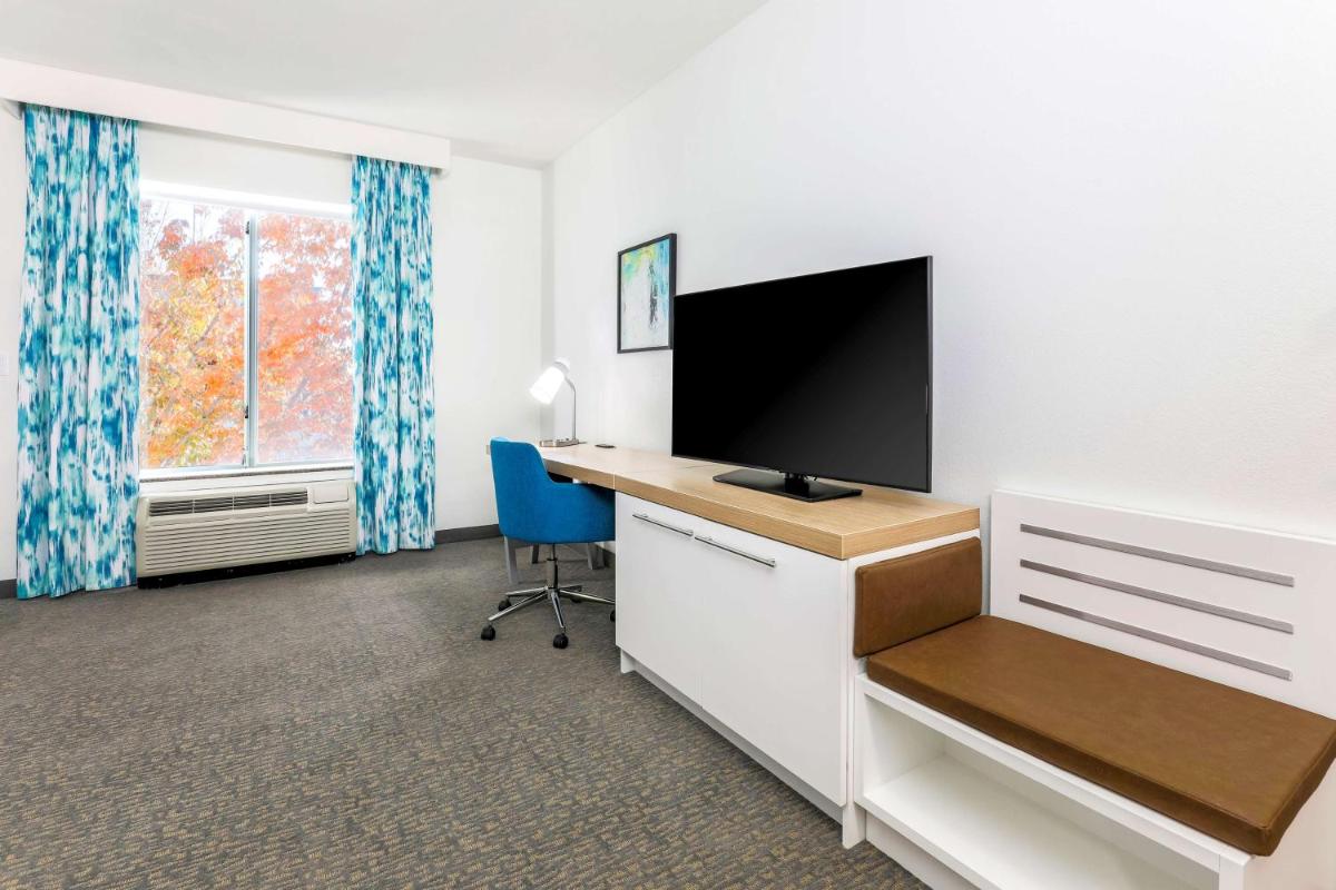 Hilton Garden Inn Tulsa South - image 4