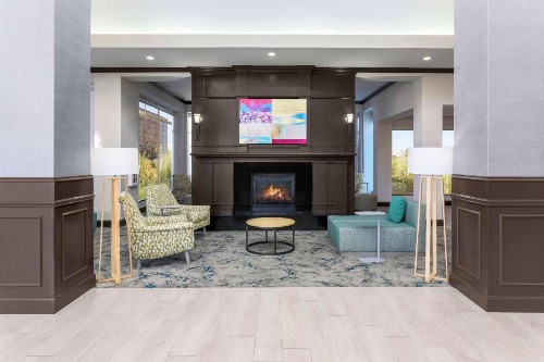 Hilton Garden Inn Tulsa South - image 5