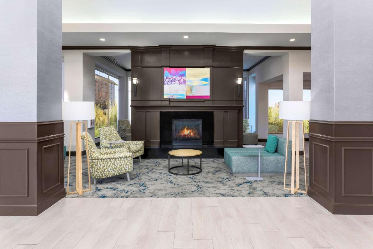 Hilton Garden Inn Tulsa South - image 5