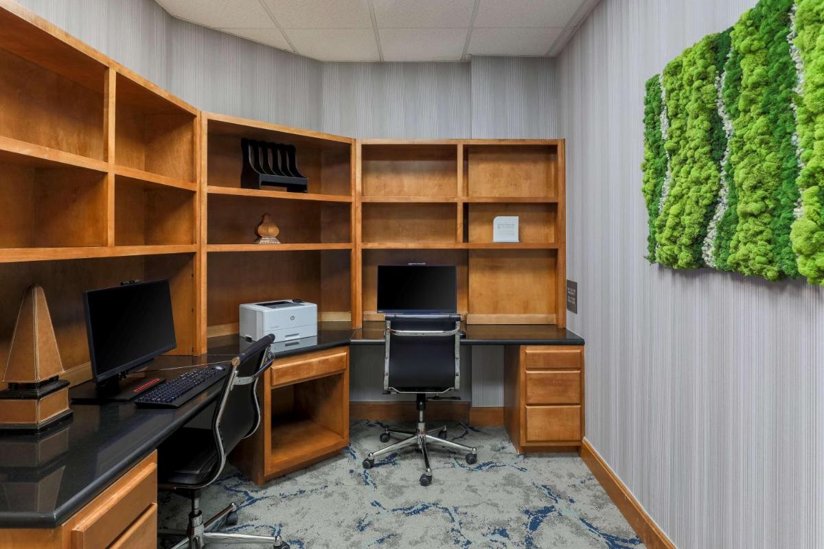 Hilton Garden Inn Tulsa South - image 6