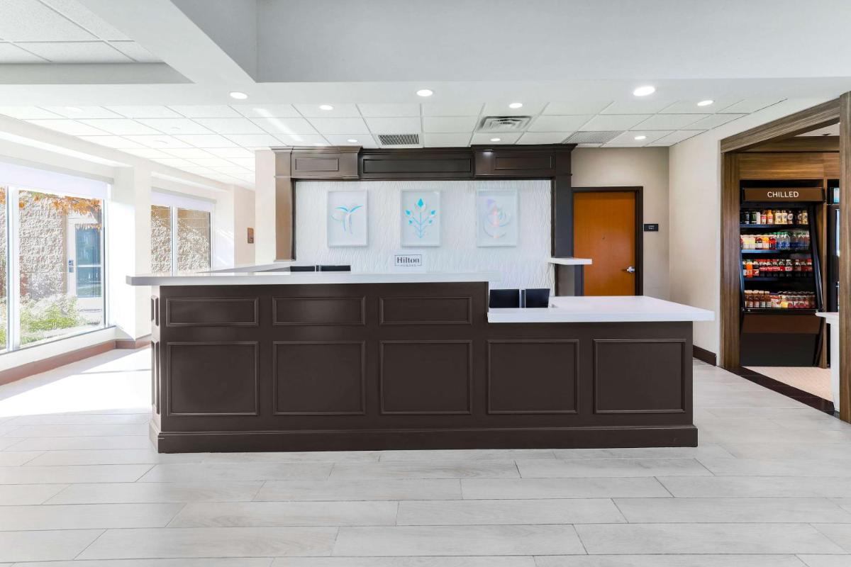Hilton Garden Inn Tulsa South - image 7