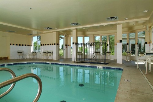 Hilton Garden Inn Tulsa Airport - image 16