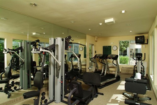 Hilton Garden Inn Tulsa Airport - image 19