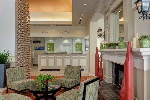 Hilton Garden Inn Tulsa Airport - image 21