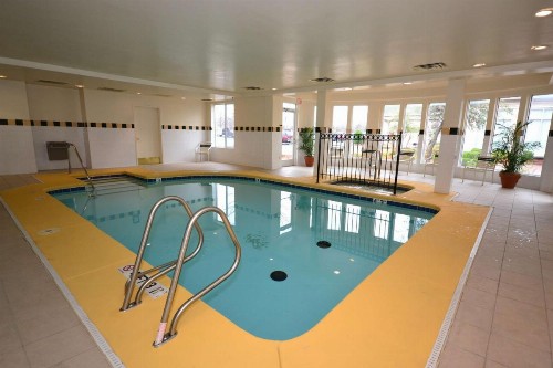 Hilton Garden Inn Tulsa Airport - image 23