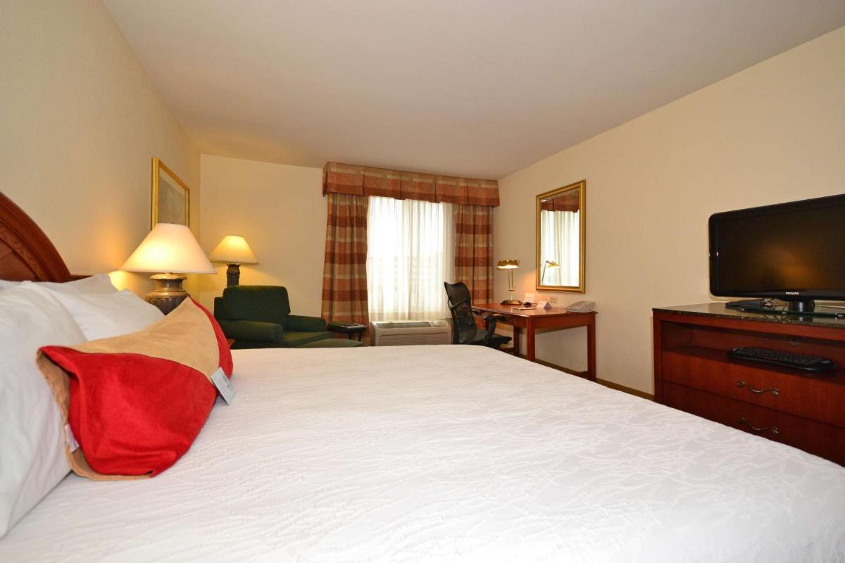 Hilton Garden Inn Tulsa Airport - image 3