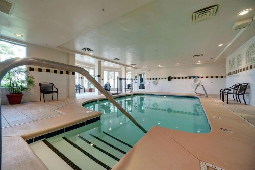 Hilton Garden Inn Tulsa Airport - image 30