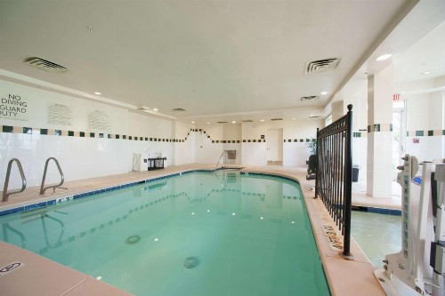 Hilton Garden Inn Tulsa Airport - image 31