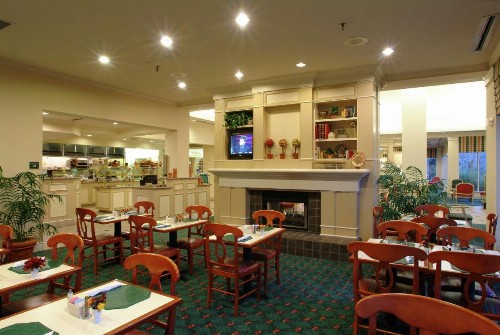 Hilton Garden Inn Tulsa Airport - image 32