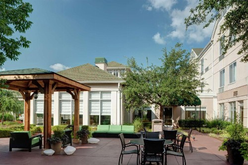 Hilton Garden Inn Tulsa Airport - image 34