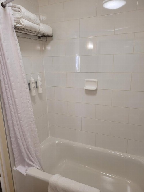 Hilton Garden Inn Tulsa Airport - image 45
