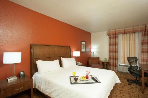 Hilton Garden Inn Tulsa Airport - image 47
