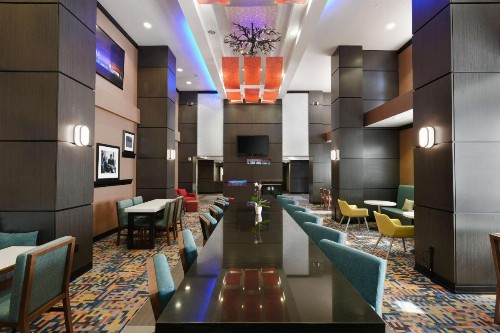 Hampton Inn and Suites Tulsa Central - image 16