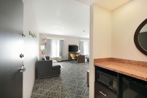 Hampton Inn and Suites Tulsa Central - image 22