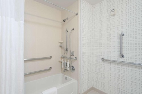 Hampton Inn and Suites Tulsa Central - image 26