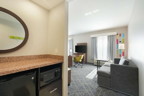 Hampton Inn and Suites Tulsa Central - image 27