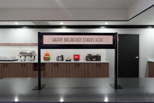 Hampton Inn and Suites Tulsa Central - image 29