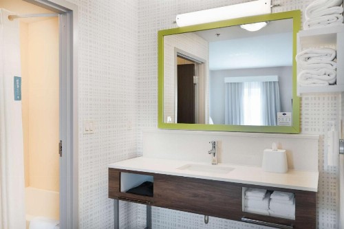 Hampton Inn and Suites Tulsa Central - image 30
