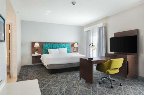 Hampton Inn and Suites Tulsa Central - image 32