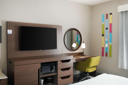 Hampton Inn and Suites Tulsa Central - image 34