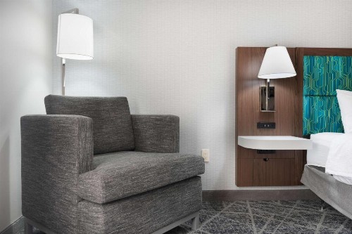 Hampton Inn and Suites Tulsa Central - image 37