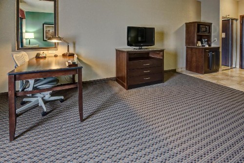 Hilton Garden Inn Midtown Tulsa - image 12