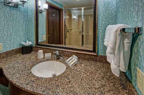 Hilton Garden Inn Midtown Tulsa - image 14