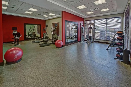 Hilton Garden Inn Midtown Tulsa - image 15