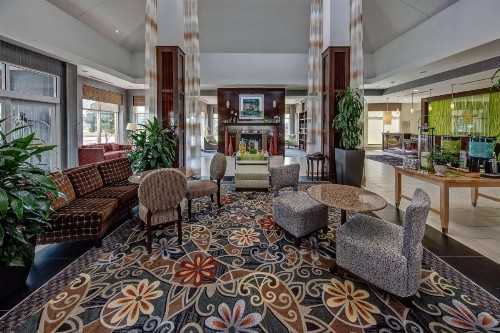 Hilton Garden Inn Midtown Tulsa - image 16