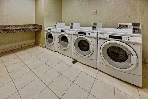 Hilton Garden Inn Midtown Tulsa - image 17