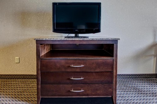 Hilton Garden Inn Midtown Tulsa - image 18