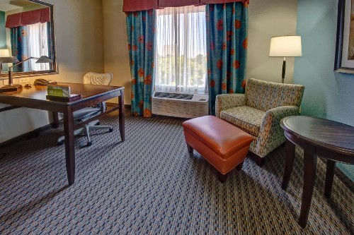 Hilton Garden Inn Midtown Tulsa - image 19