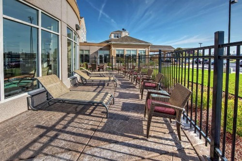 Hilton Garden Inn Midtown Tulsa - image 22