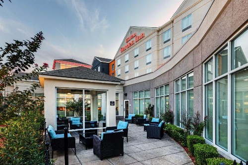 Hilton Garden Inn Midtown Tulsa - image 23
