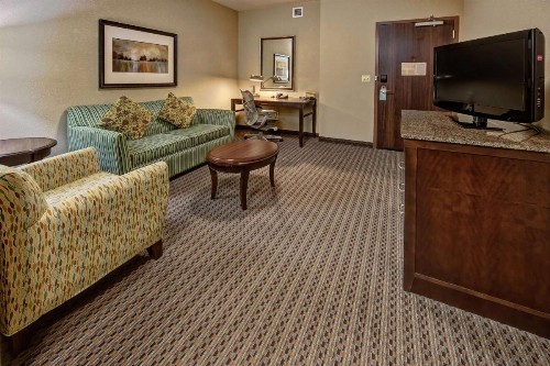 Hilton Garden Inn Midtown Tulsa - image 24