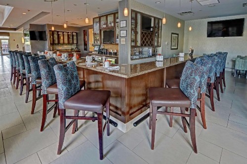 Hilton Garden Inn Midtown Tulsa - image 29